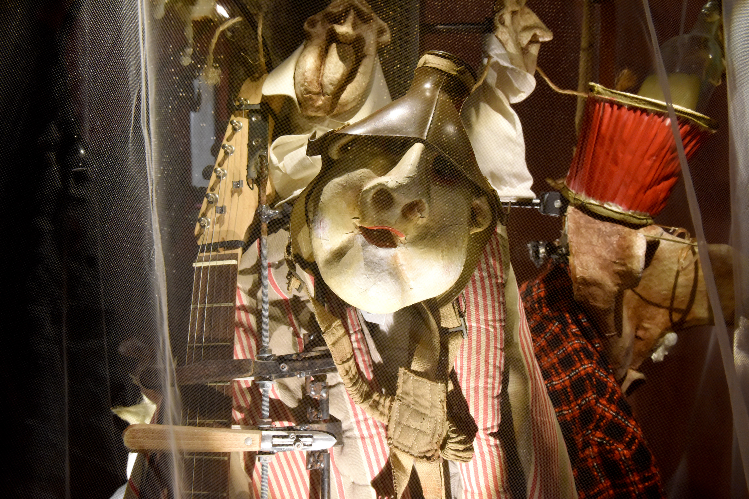 Mam Musée Des Arts De La Marionnette Le nouveau Musée des Arts de la Marionnette ouvre ses portes ! | Ville